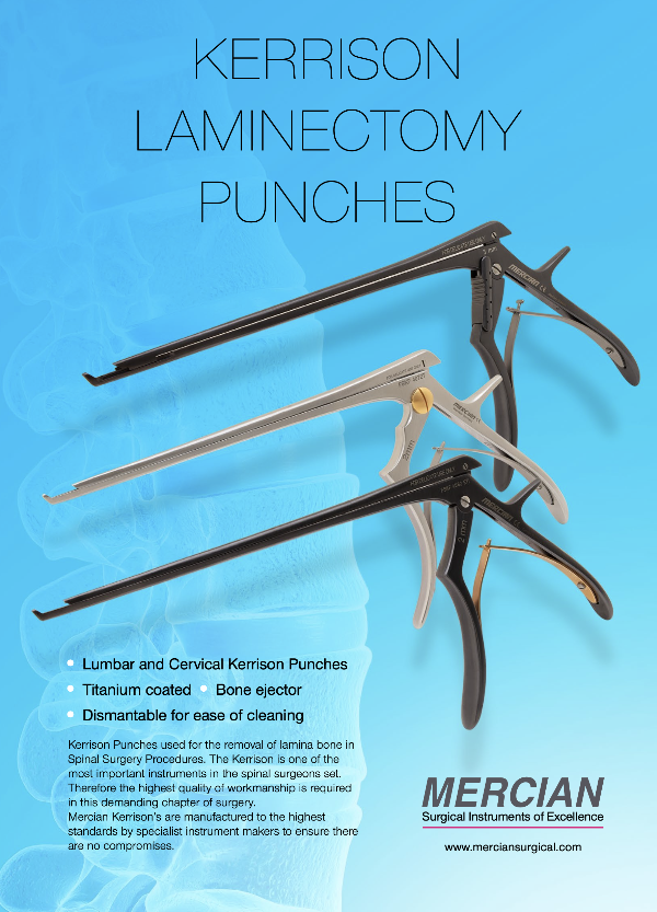 Kerrison Punch